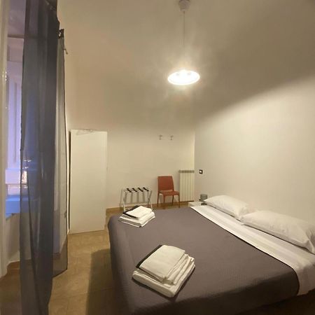 Tre Regine Napoli Apartment Luaran gambar