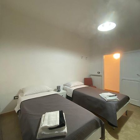 Tre Regine Napoli Apartment Luaran gambar