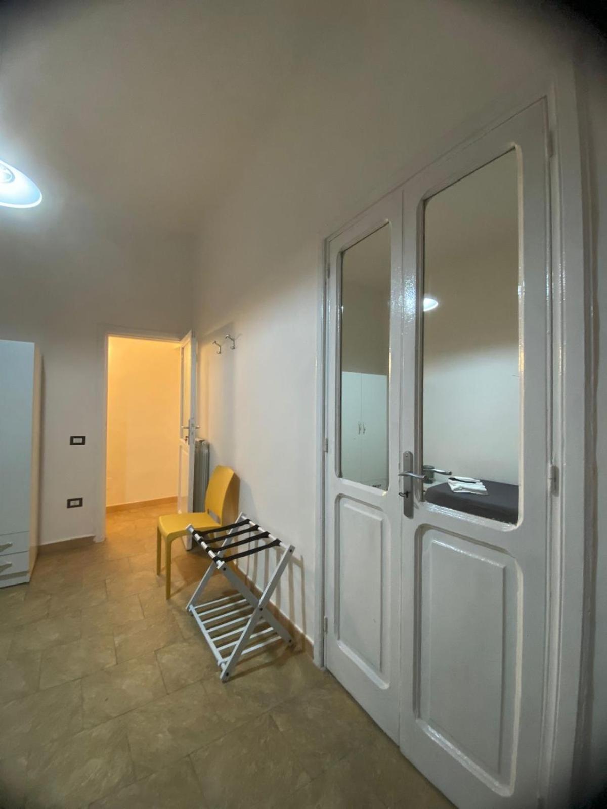 Tre Regine Napoli Apartment Luaran gambar