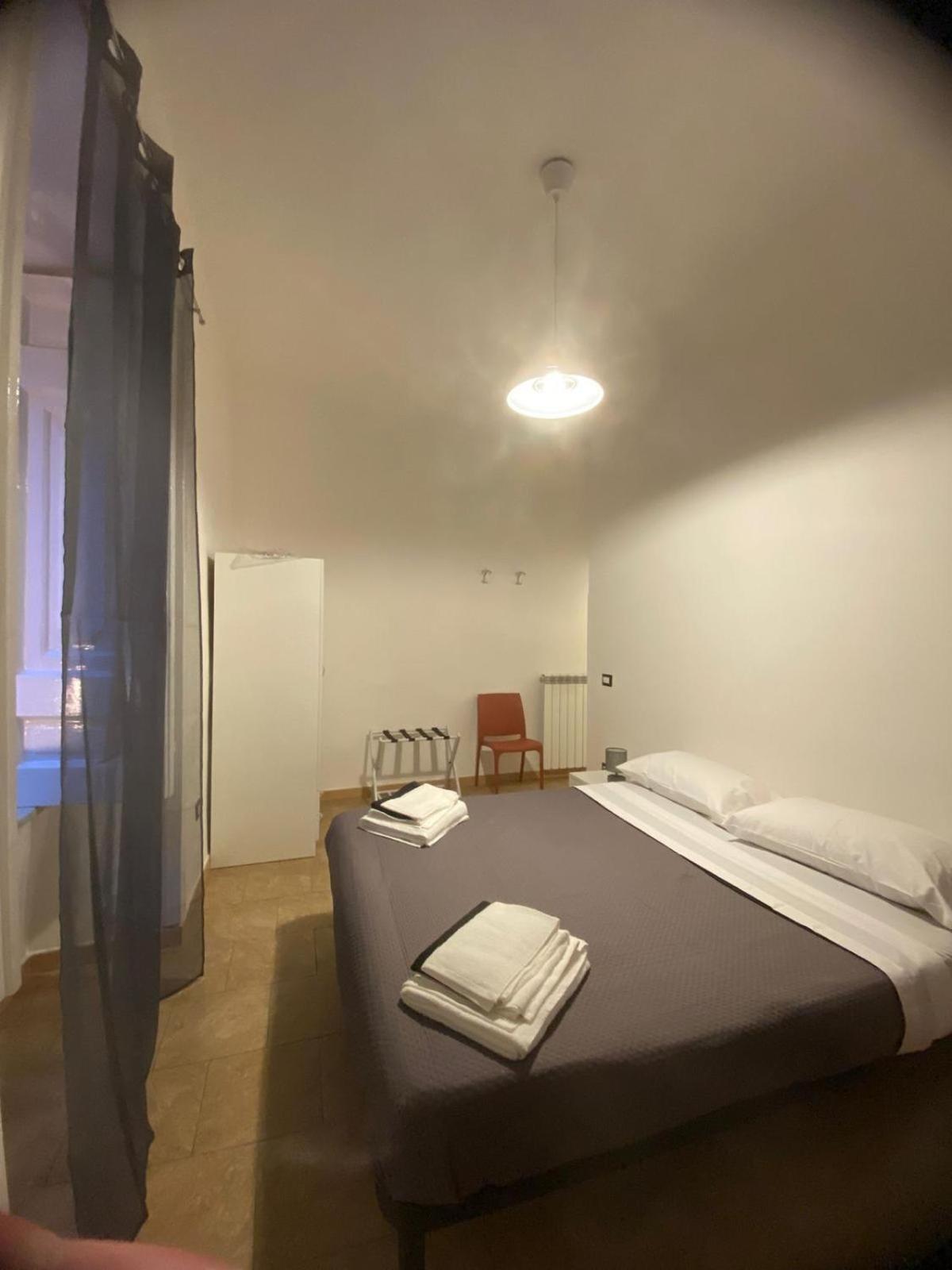 Tre Regine Napoli Apartment Luaran gambar