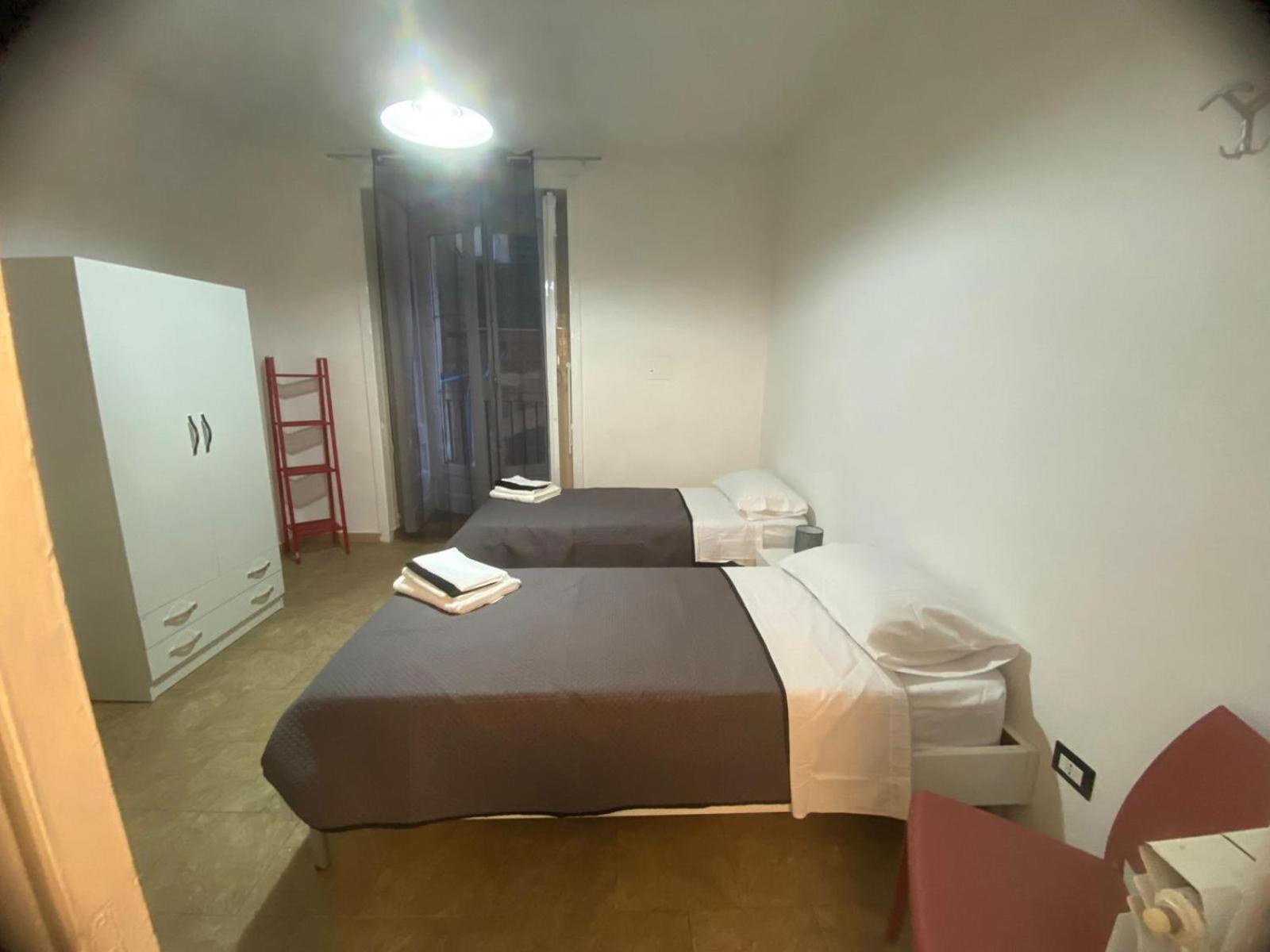 Tre Regine Napoli Apartment Luaran gambar