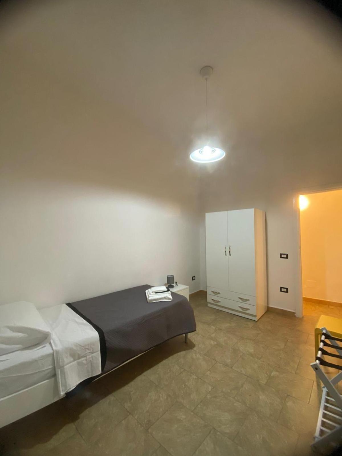 Tre Regine Napoli Apartment Luaran gambar