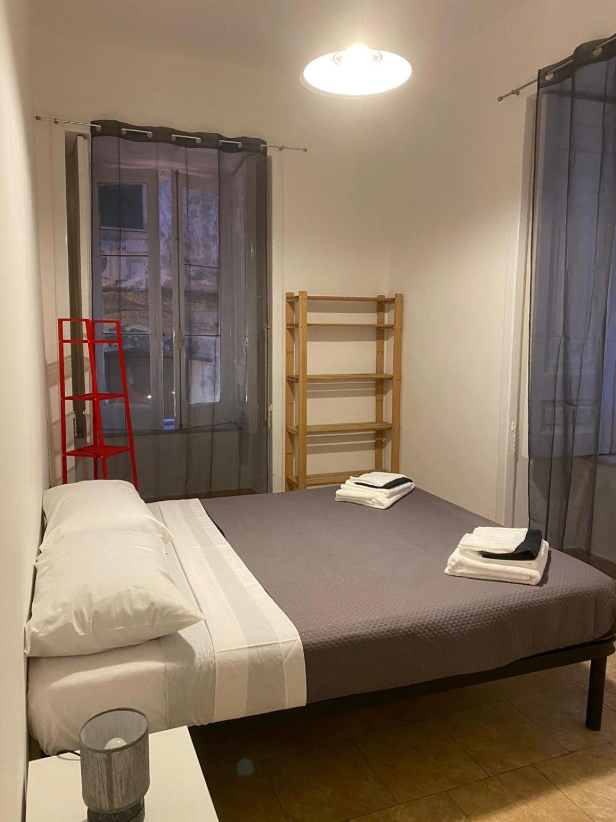 Tre Regine Napoli Apartment Luaran gambar