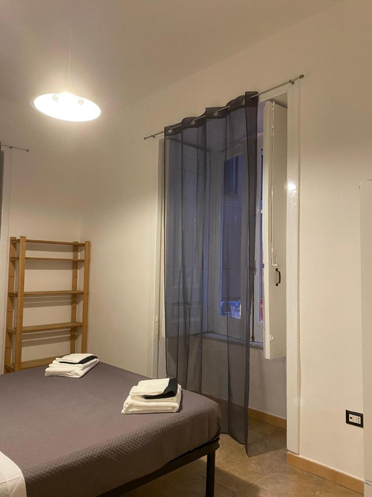 Tre Regine Napoli Apartment Luaran gambar