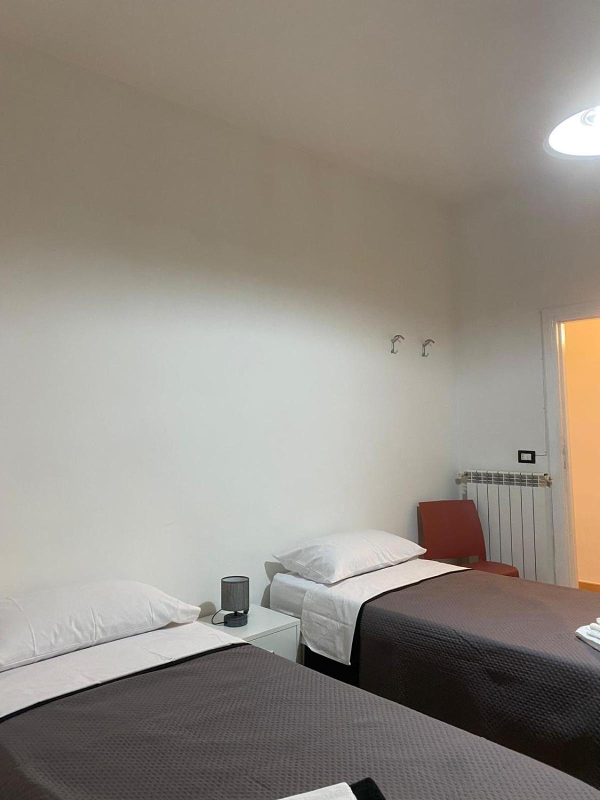 Tre Regine Napoli Apartment Luaran gambar