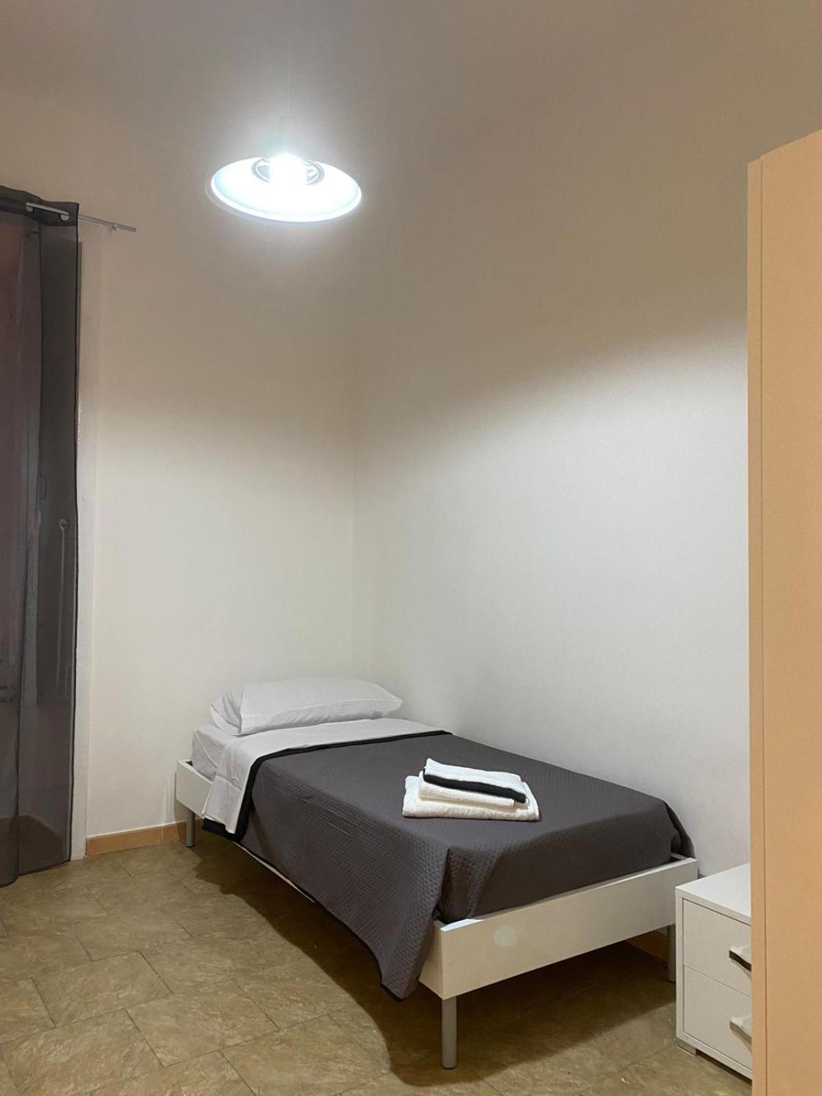 Tre Regine Napoli Apartment Luaran gambar