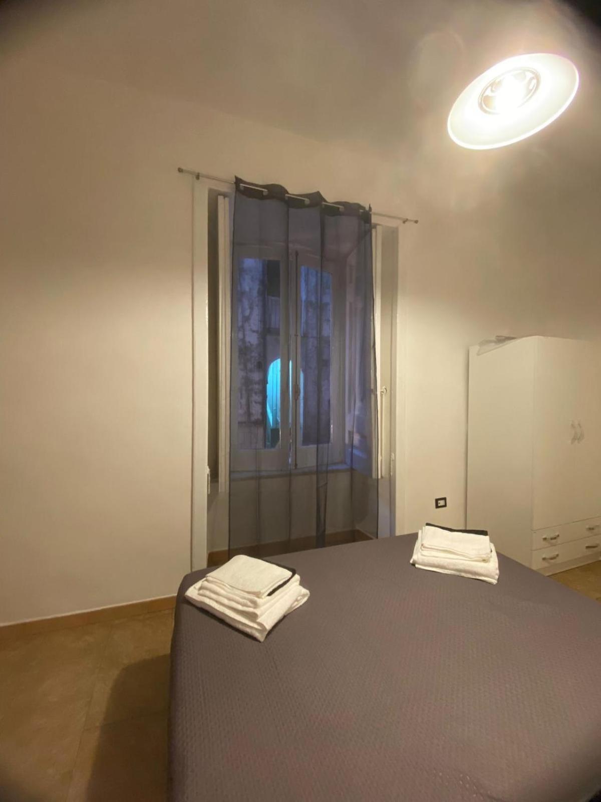Tre Regine Napoli Apartment Luaran gambar