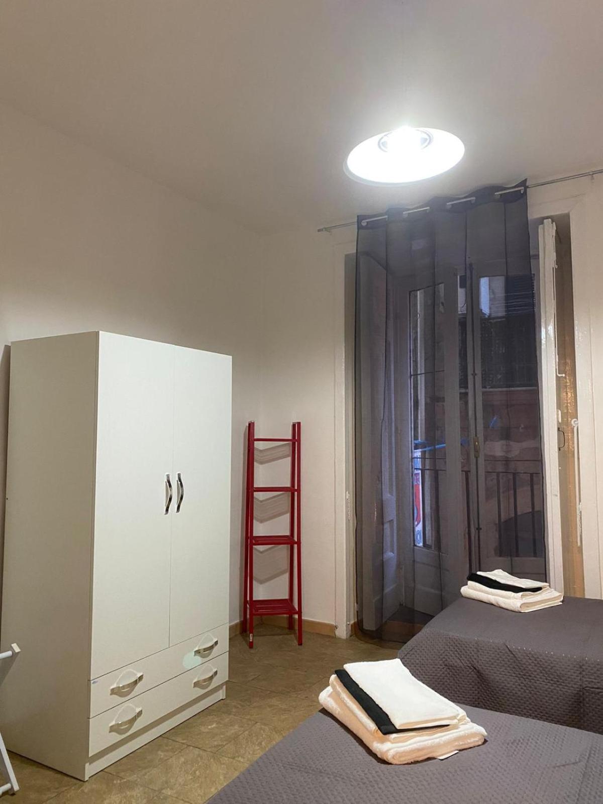 Tre Regine Napoli Apartment Luaran gambar
