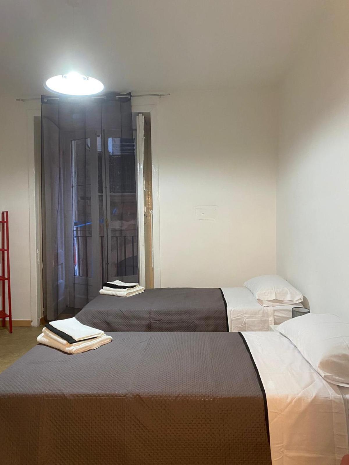 Tre Regine Napoli Apartment Luaran gambar