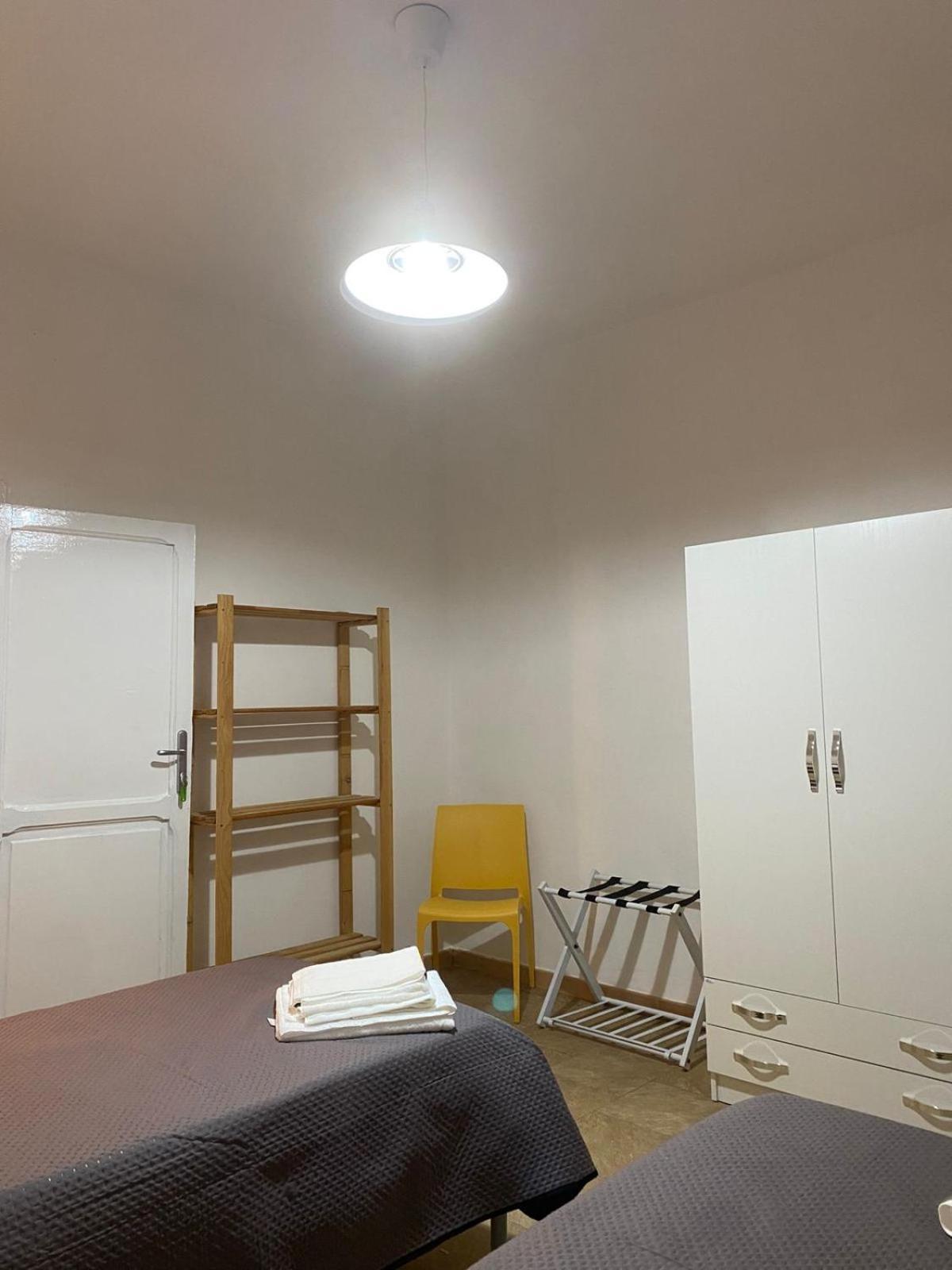 Tre Regine Napoli Apartment Luaran gambar