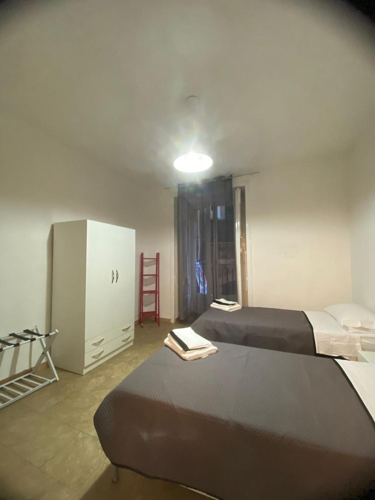 Tre Regine Napoli Apartment Luaran gambar