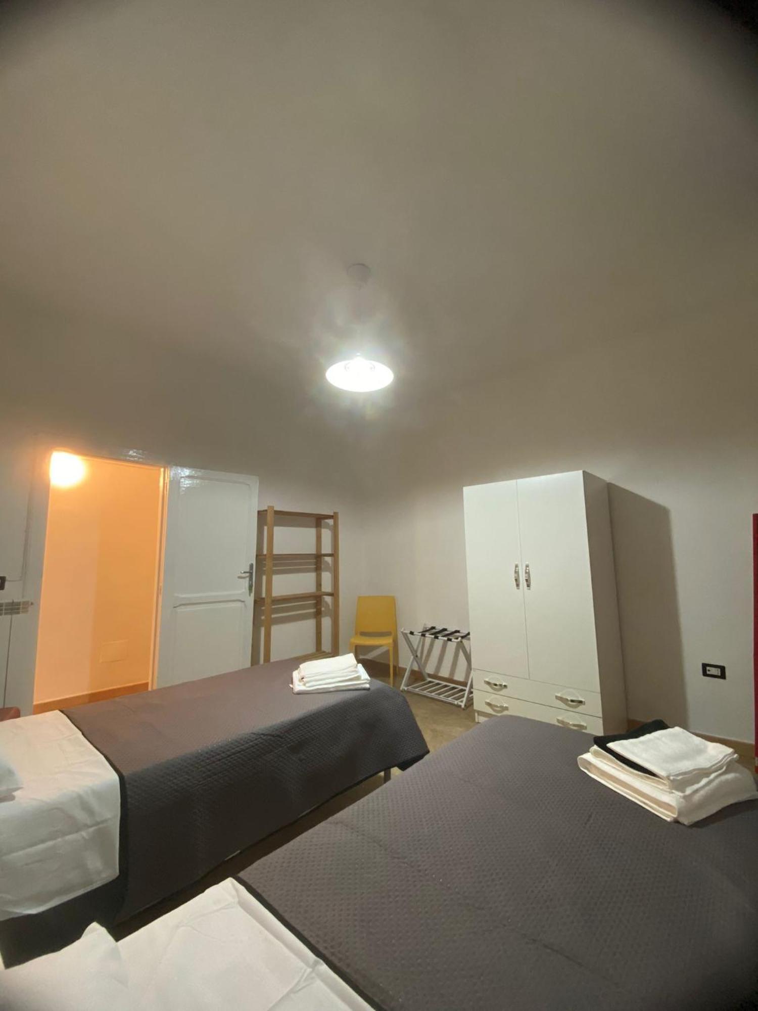 Tre Regine Napoli Apartment Luaran gambar