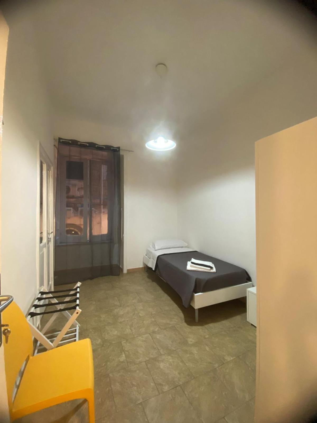 Tre Regine Napoli Apartment Luaran gambar