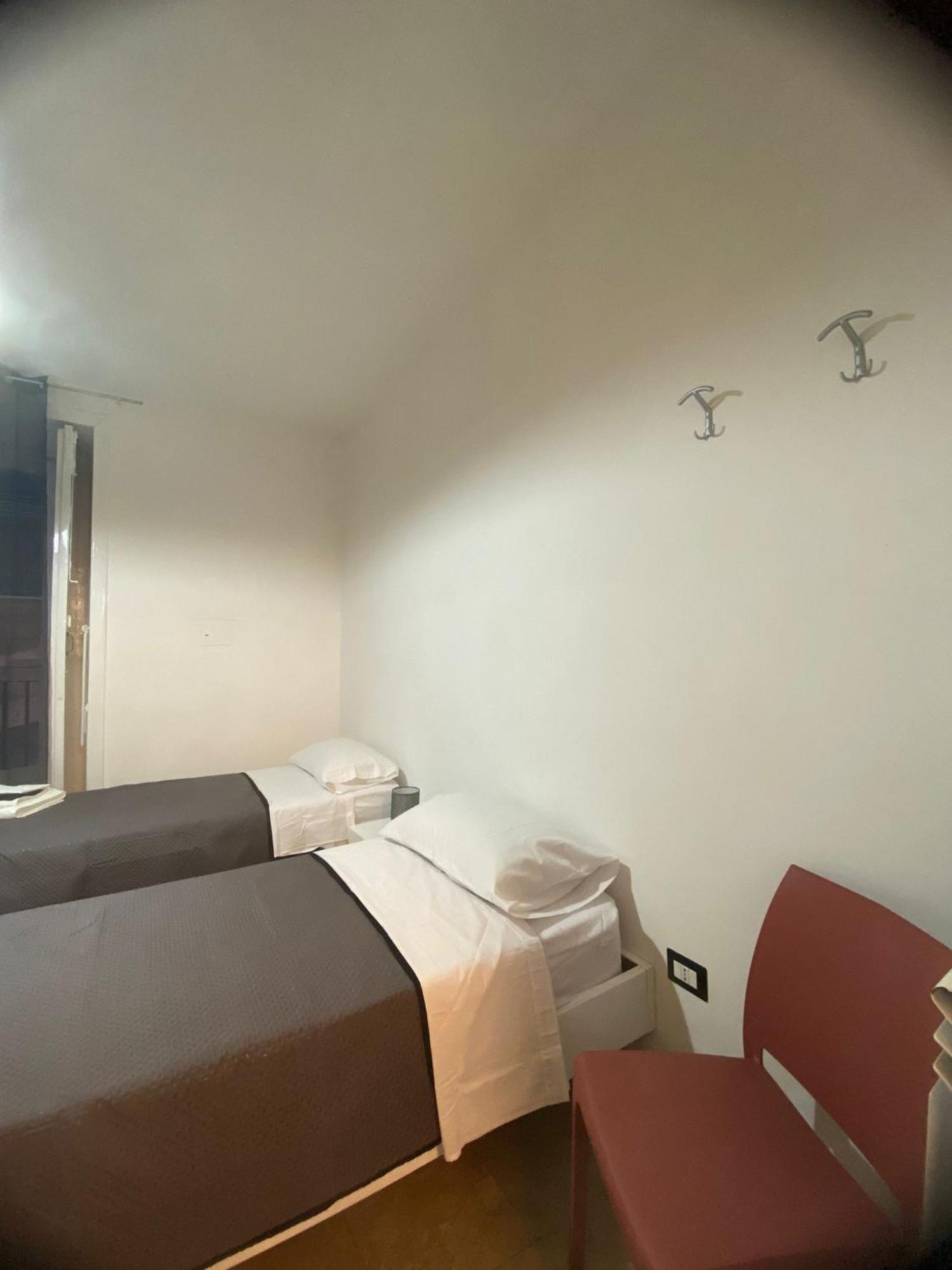 Tre Regine Napoli Apartment Luaran gambar