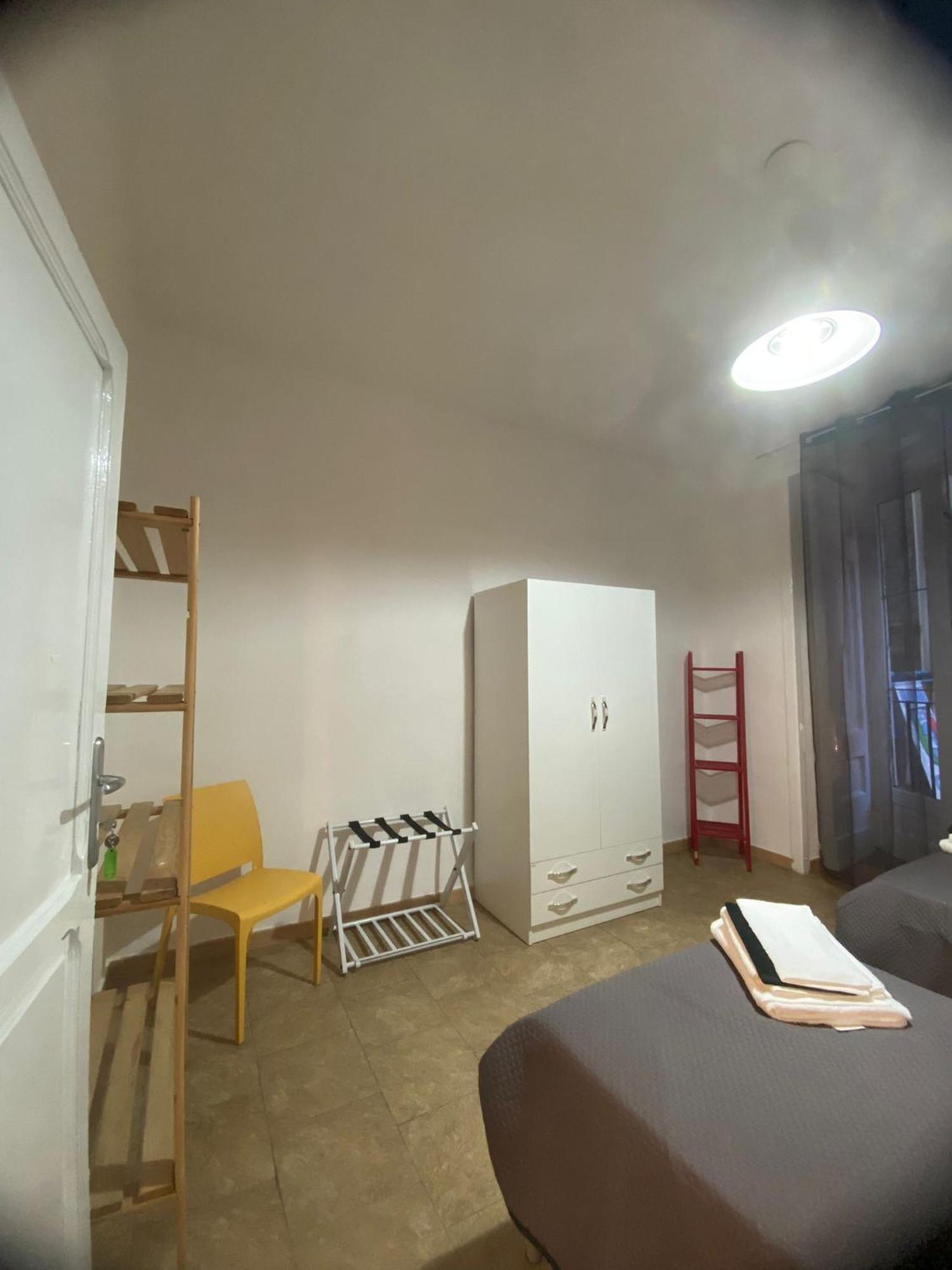 Tre Regine Napoli Apartment Luaran gambar