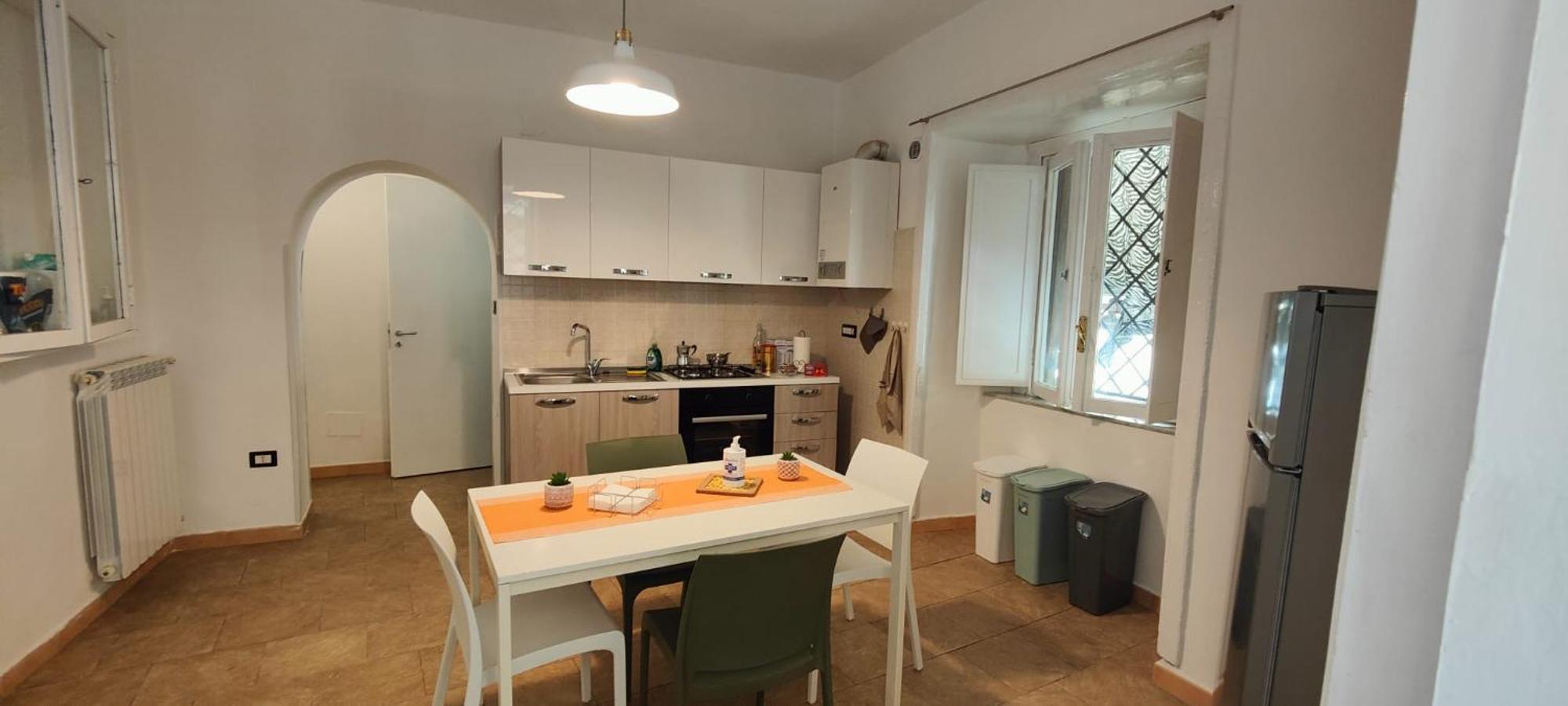 Tre Regine Napoli Apartment Luaran gambar