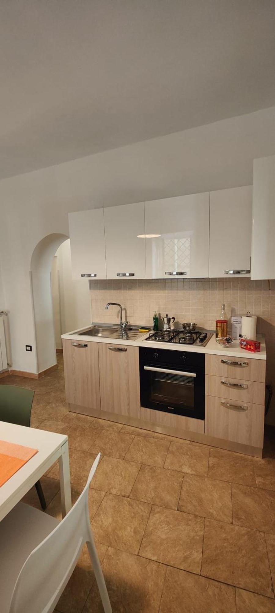 Tre Regine Napoli Apartment Luaran gambar