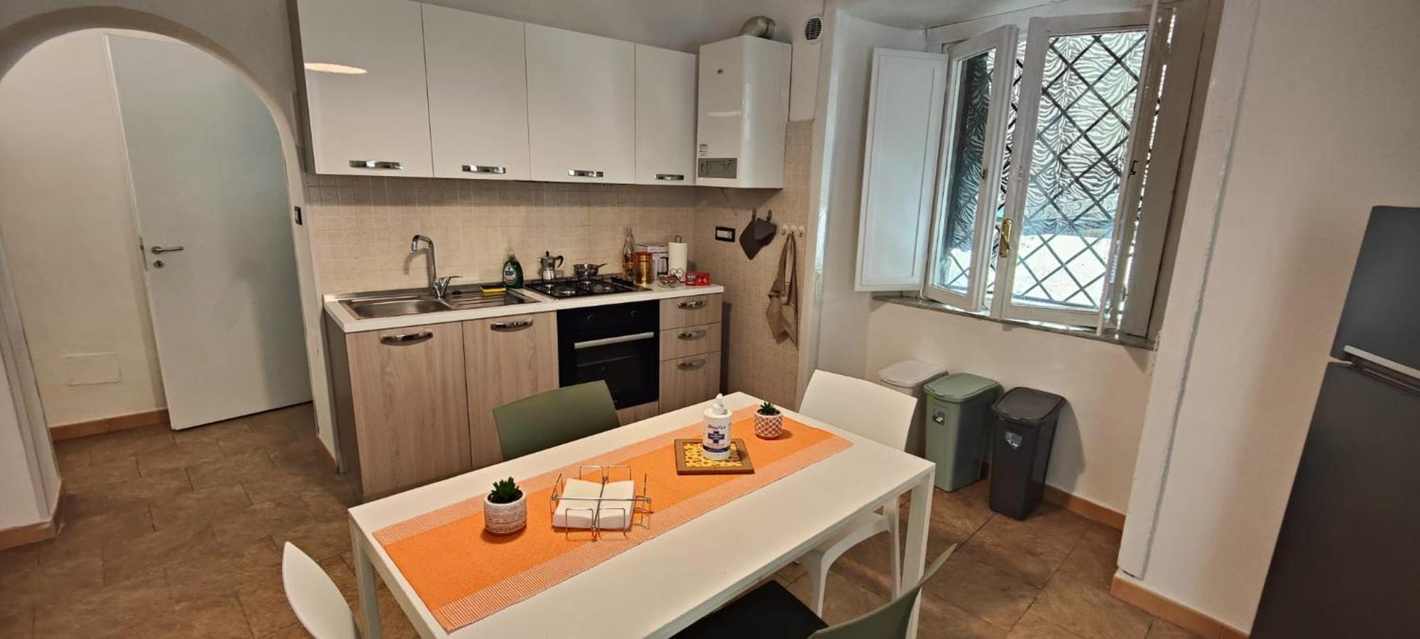 Tre Regine Napoli Apartment Luaran gambar
