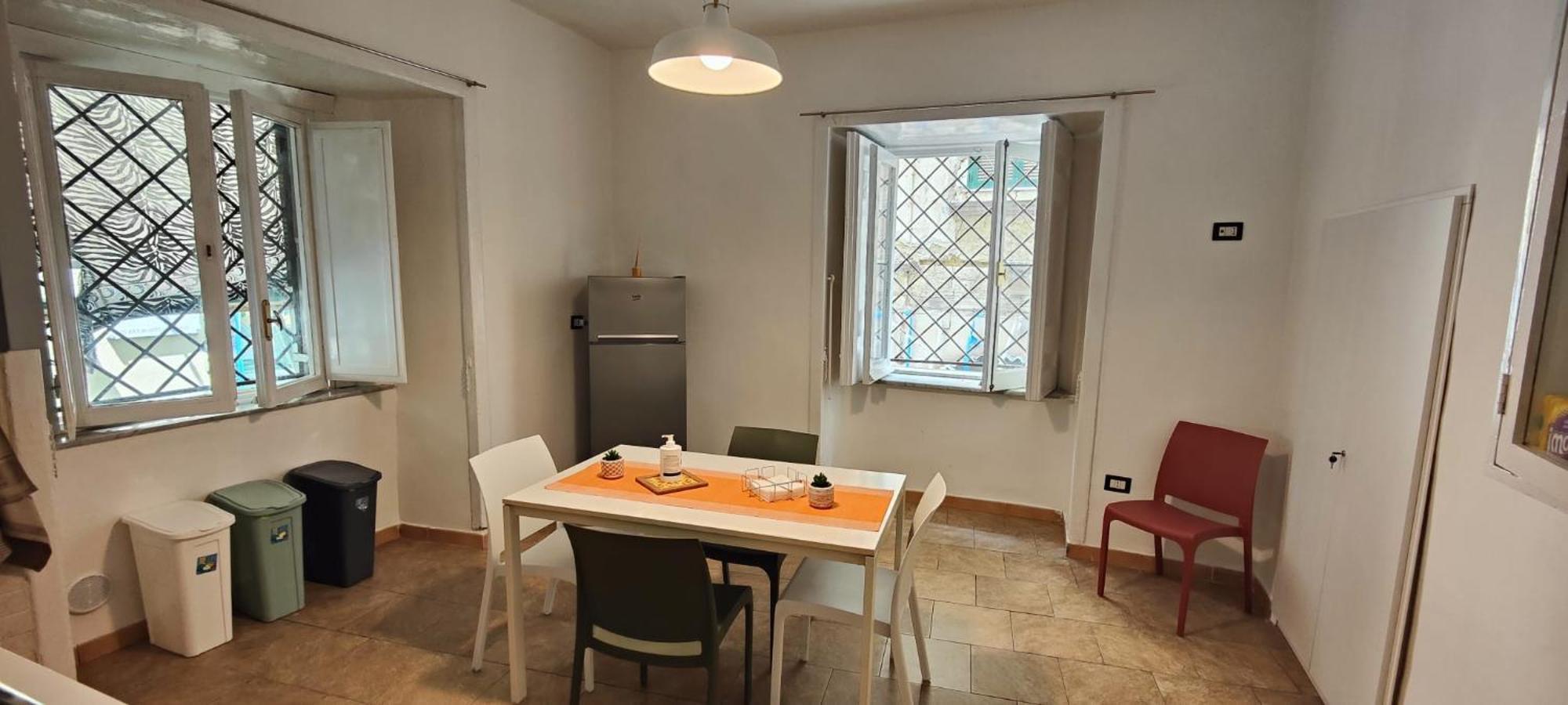 Tre Regine Napoli Apartment Luaran gambar